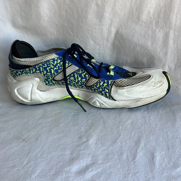 Adidas FYW S-97 sneakers, size 11