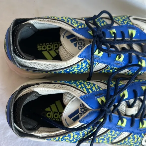 Adidas FYW S-97 sneakers, size 11