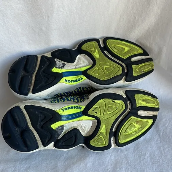 Adidas FYW S-97 sneakers, size 11