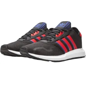 ADIDAS SWIFT X RUN ORIGINALS FY5432 Men’s Size 11 Black/Scarlet/Power Bl…