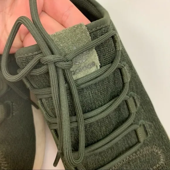 Adidas | Womens Tubular Shadow Sneakers 9.5