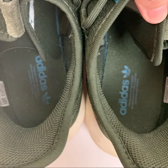 Adidas | Womens Tubular Shadow Sneakers 9.5