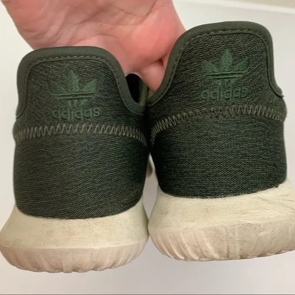 Adidas | Womens Tubular Shadow Sneakers 9.5