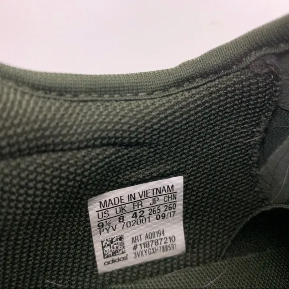 Adidas | Womens Tubular Shadow Sneakers 9.5