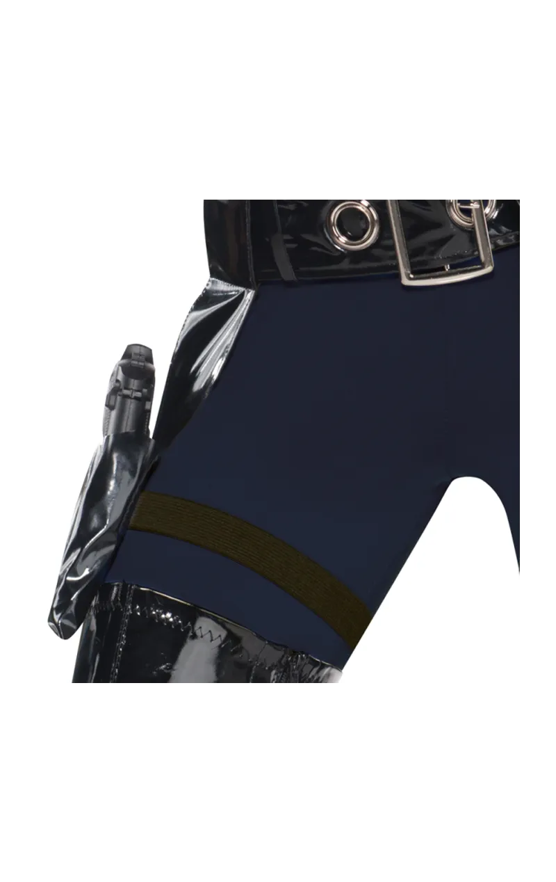 Adult Saucy Sergeant Policewoman Costume