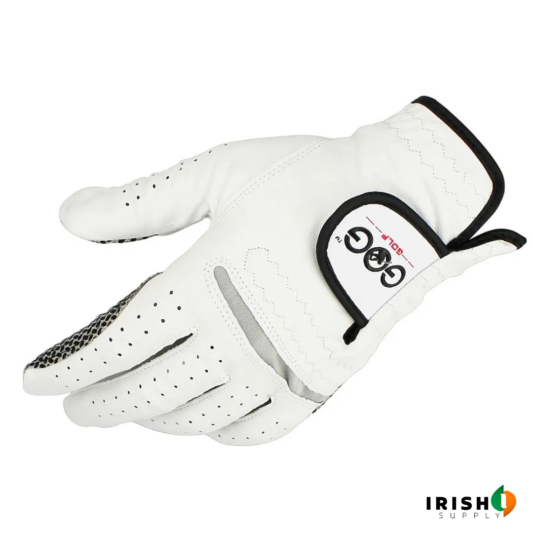 AIRGRIP 1pc Golf Soft Breathable Gloves