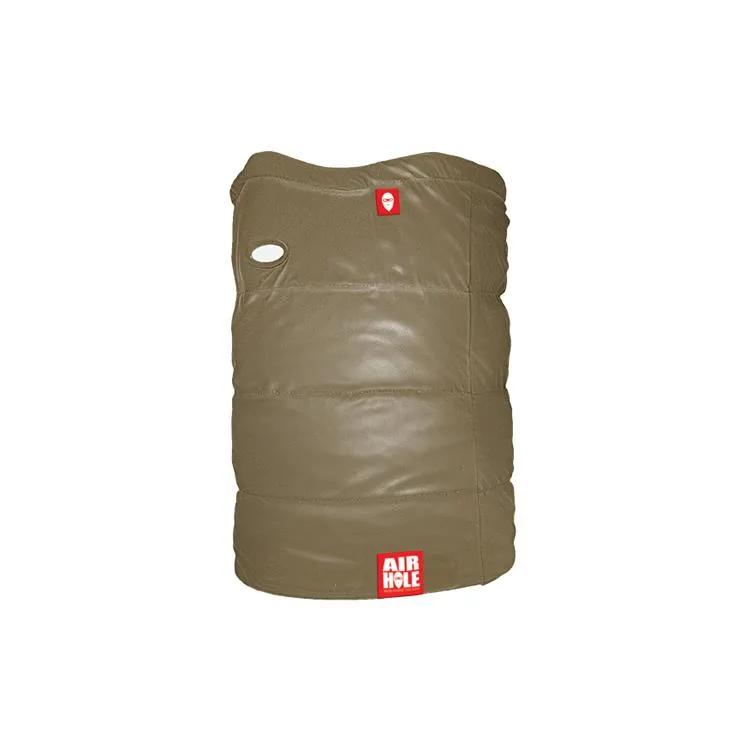 Airhole Mens Airtube Cinch Insulated Facemask