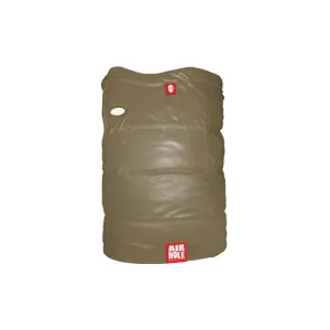 Airhole Mens Airtube Cinch Insulated Facemask