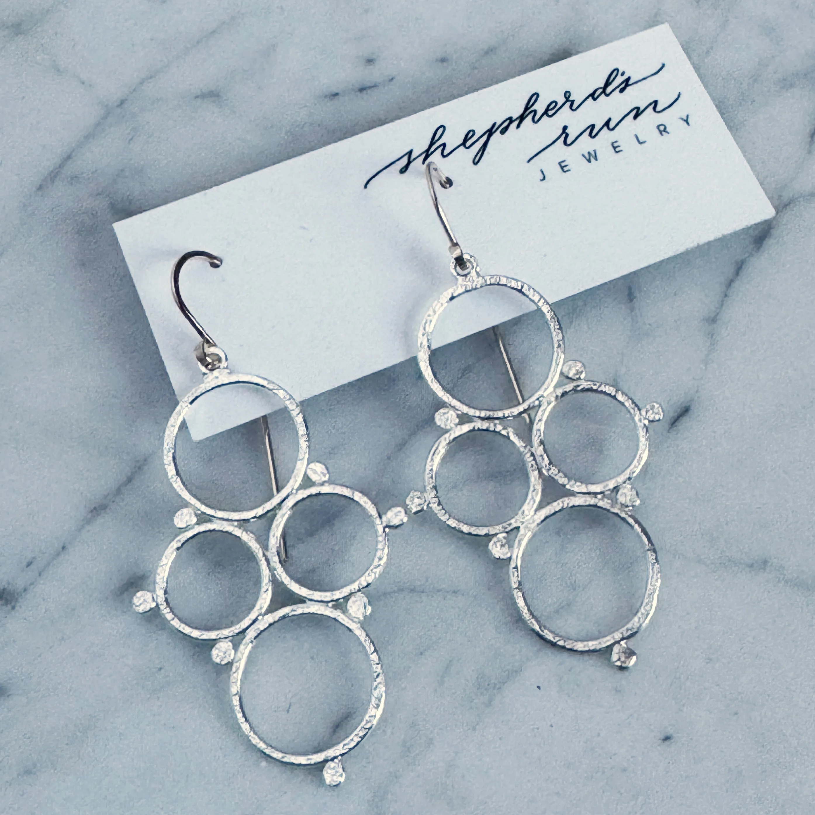 Alex Stud Earring