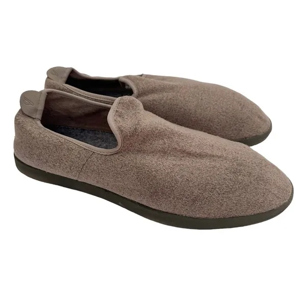 Allbirds Wool Loungers Slip On