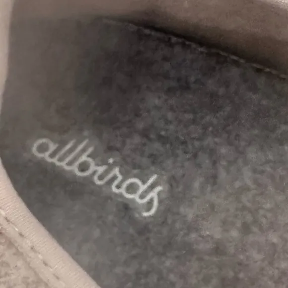 Allbirds Wool Loungers Slip On