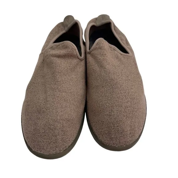 Allbirds Wool Loungers Slip On