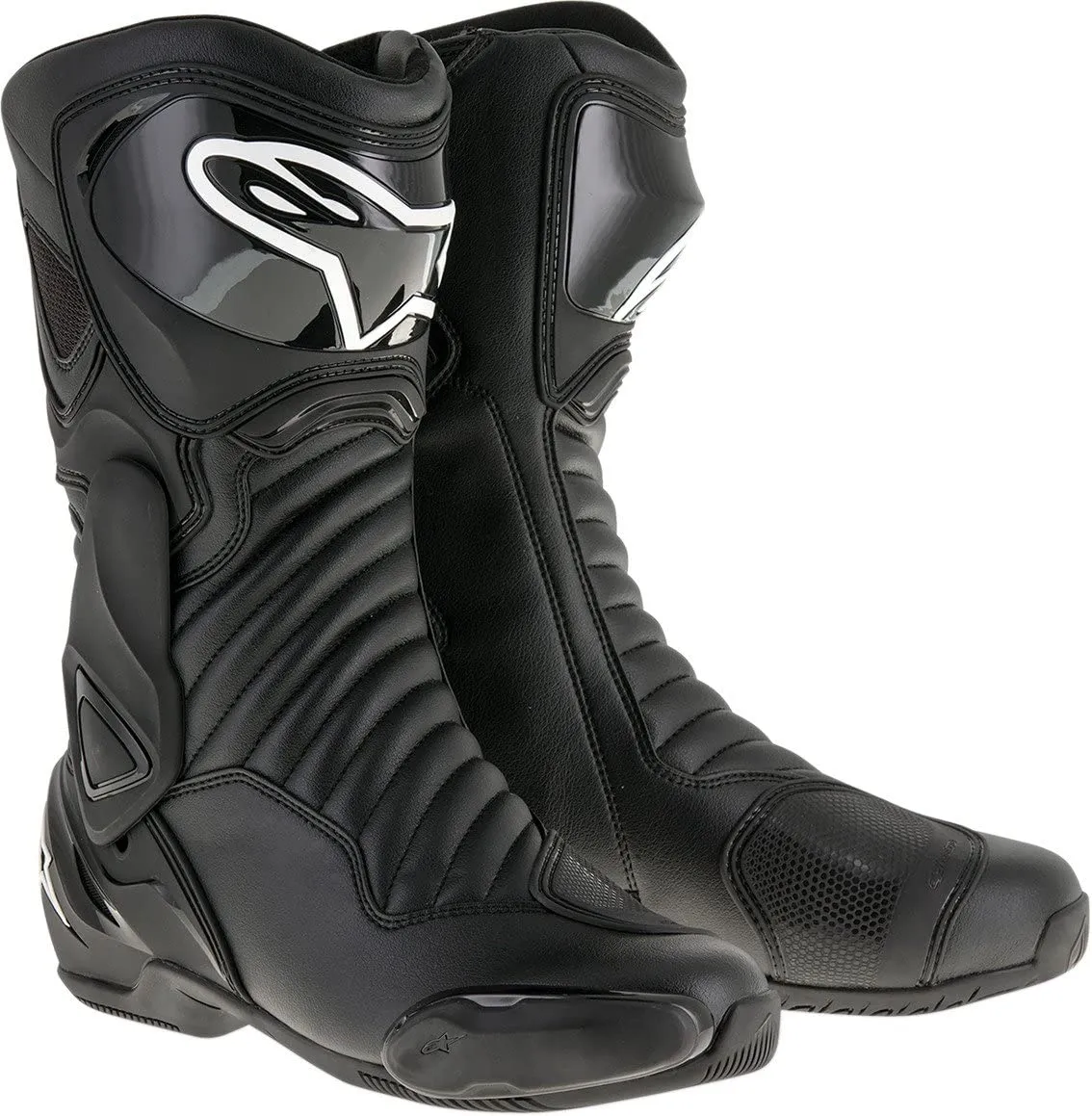 ALPINESTARS BOOT SMX-6 V2 BK/BK