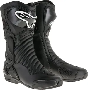 ALPINESTARS BOOT SMX-6 V2 BK/BK