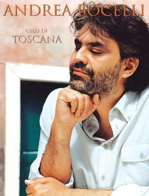 Andrea Bocelli: Cieli Di Toscana Discontinued