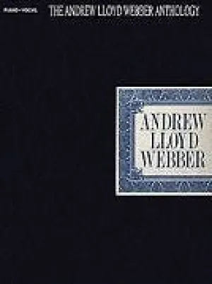 Andrew Lloyd Webber Anthology