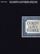Andrew Lloyd Webber Anthology