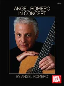 Angel Romero, In Concert