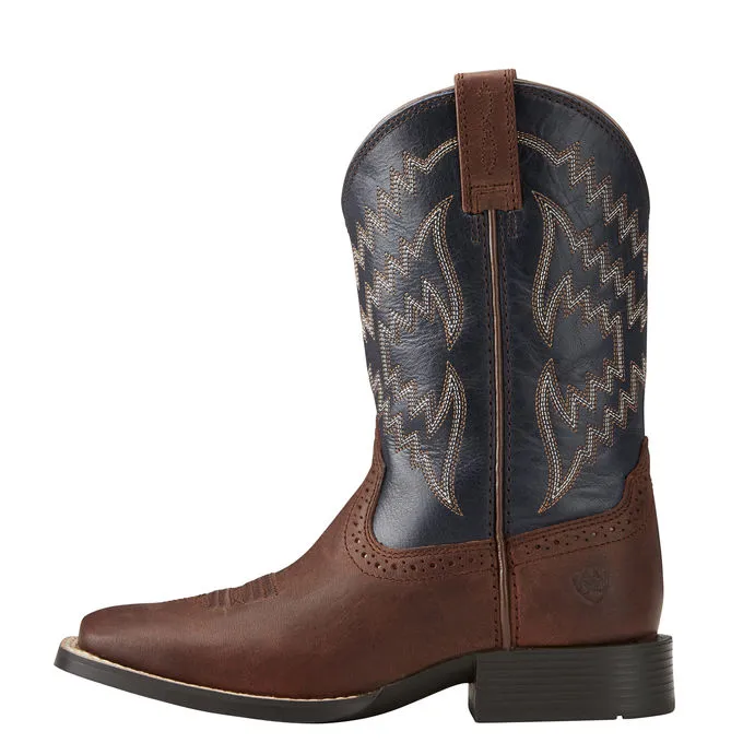 Ariat F17 Kids Tycoon Boots