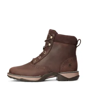 Ariat Women Anthem Lacer