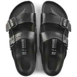 Arizona Black Eva Birkenstock
