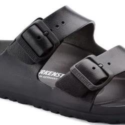 Arizona Black Eva Birkenstock