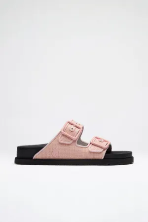 Arizona Raffia Birkenstock