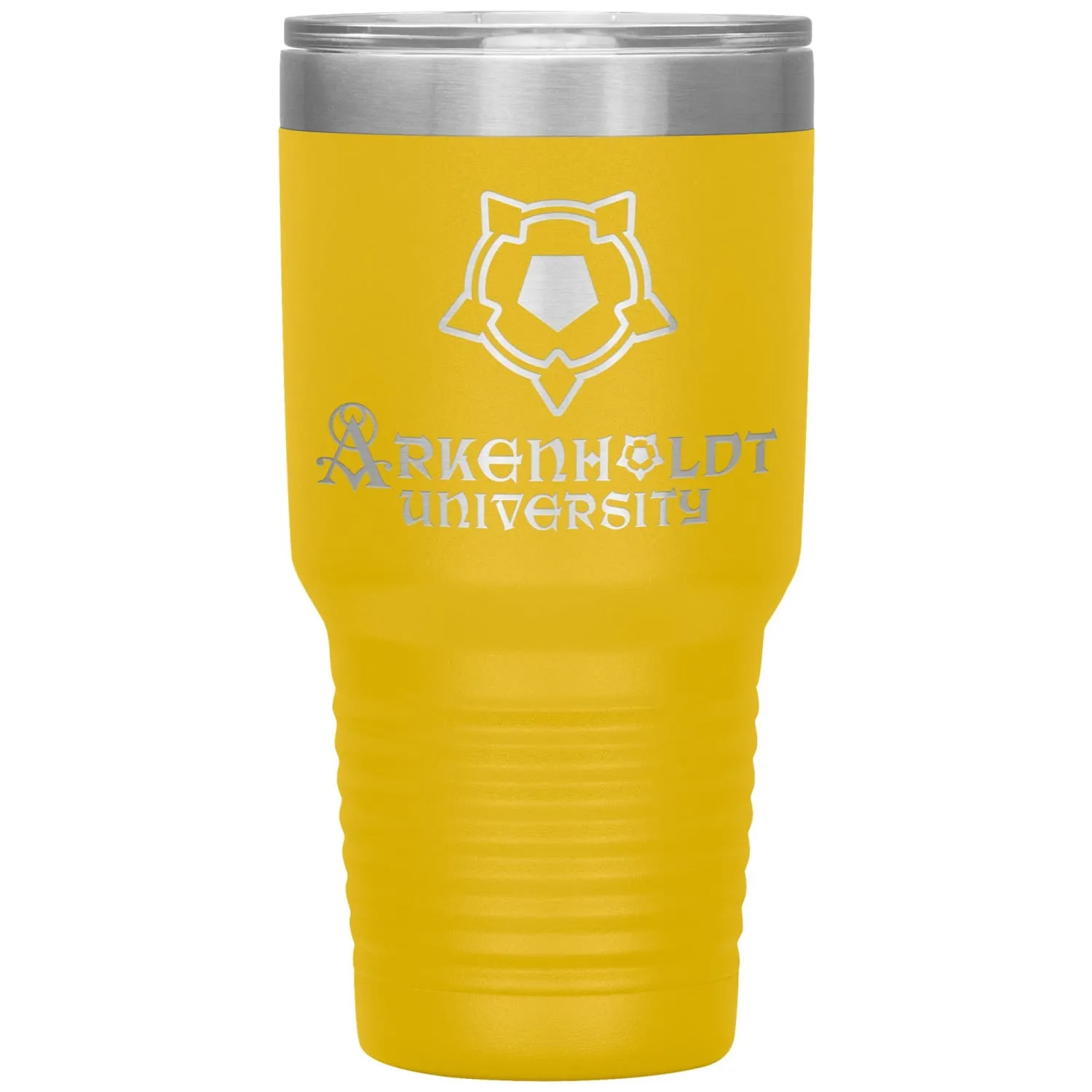 Arkenholdt Arkenstar 30oz Vacuum Tumbler