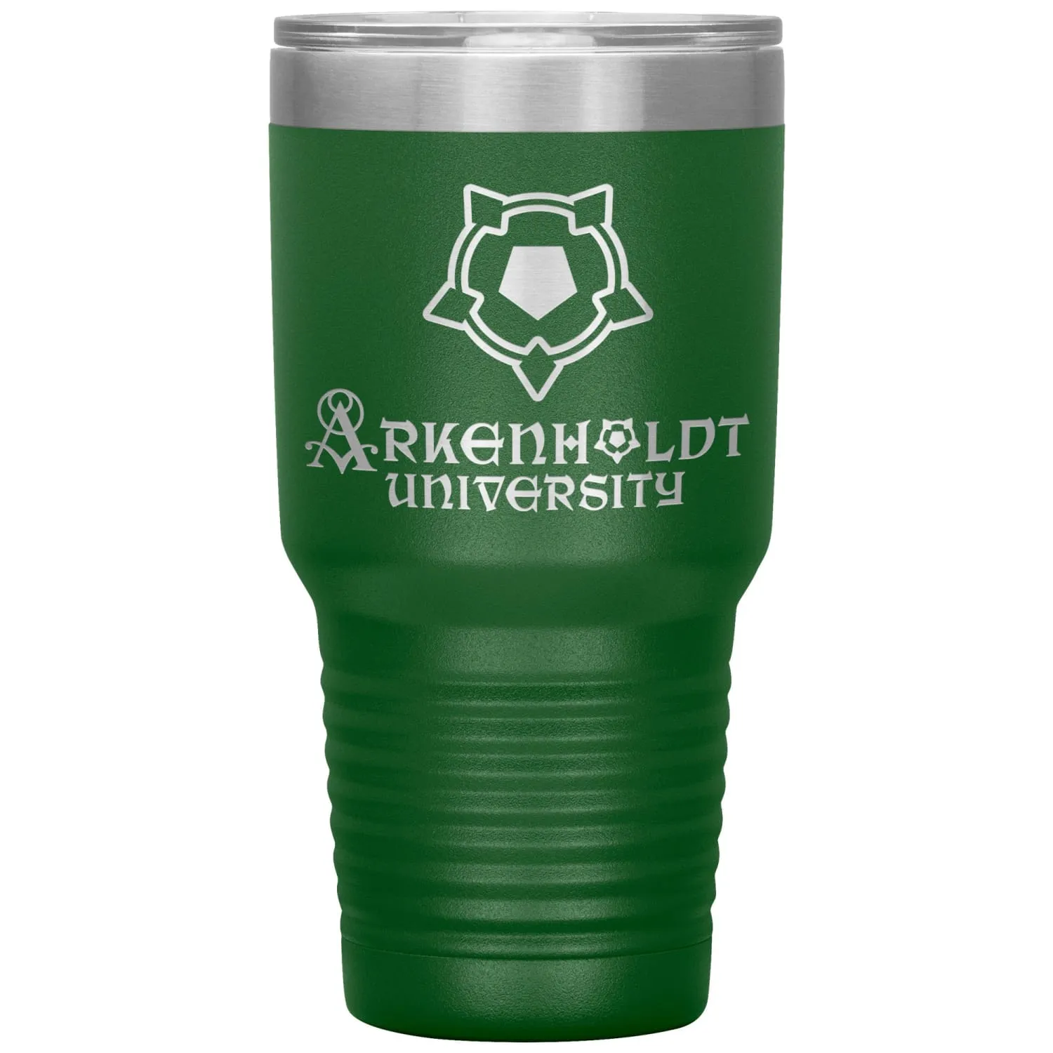 Arkenholdt Arkenstar 30oz Vacuum Tumbler