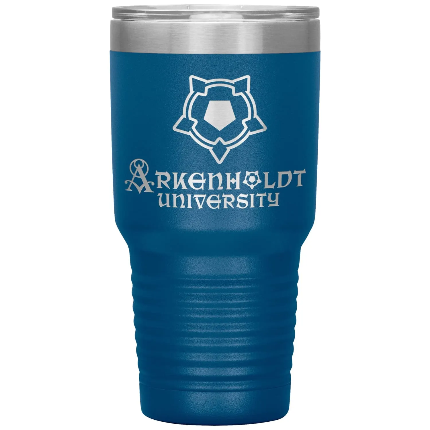 Arkenholdt Arkenstar 30oz Vacuum Tumbler