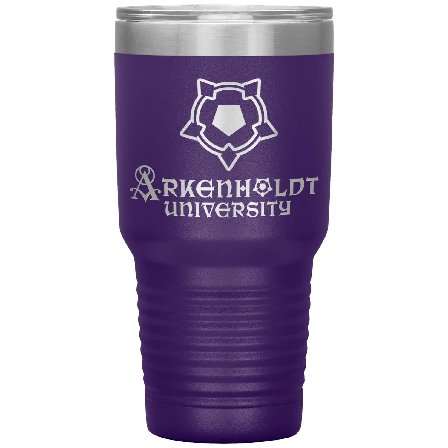 Arkenholdt Arkenstar 30oz Vacuum Tumbler