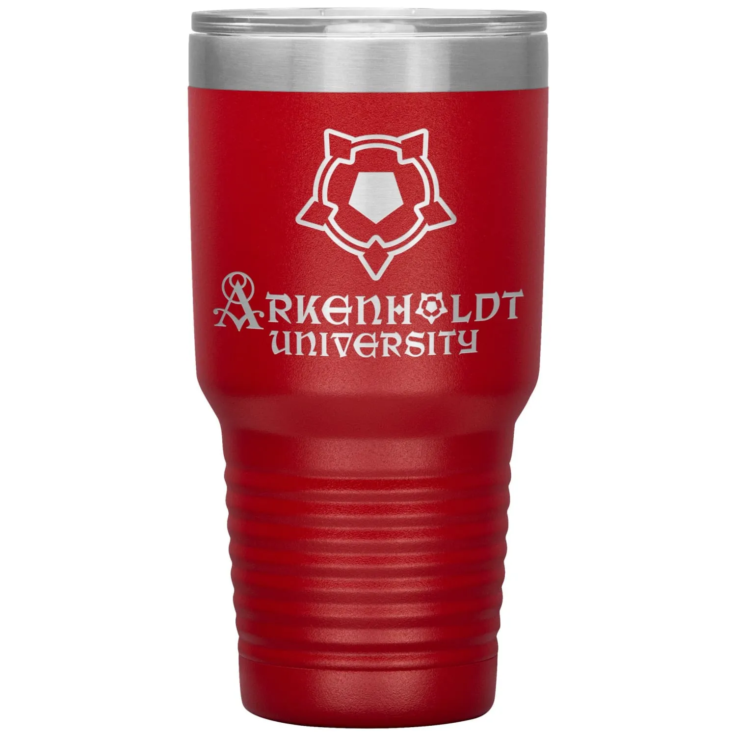 Arkenholdt Arkenstar 30oz Vacuum Tumbler