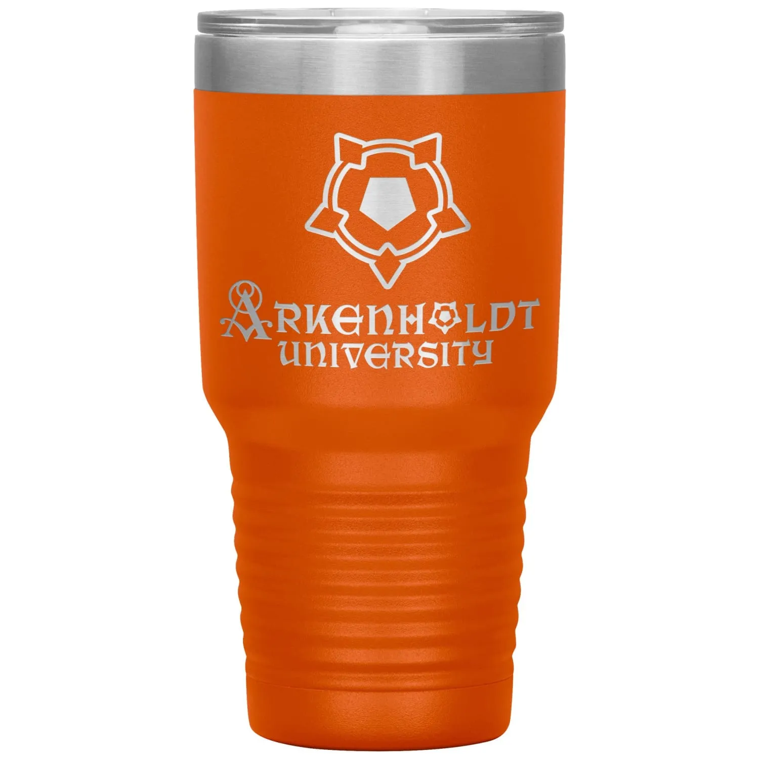 Arkenholdt Arkenstar 30oz Vacuum Tumbler