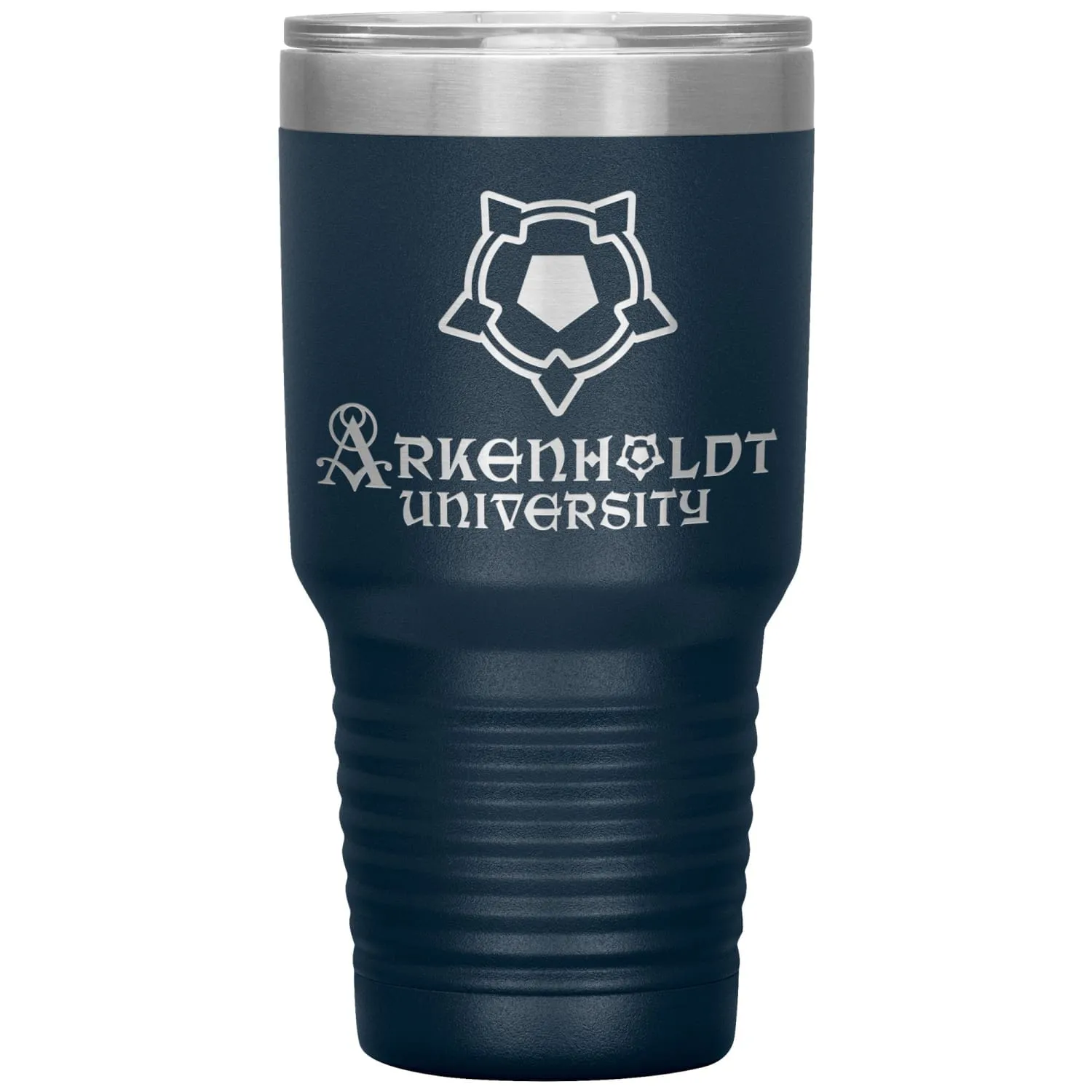 Arkenholdt Arkenstar 30oz Vacuum Tumbler