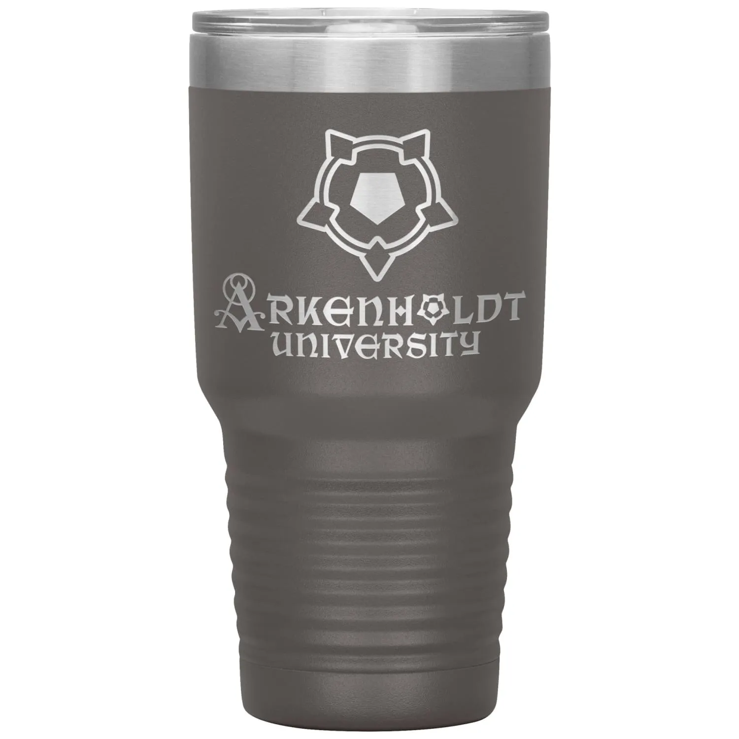 Arkenholdt Arkenstar 30oz Vacuum Tumbler