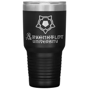 Arkenholdt Arkenstar 30oz Vacuum Tumbler
