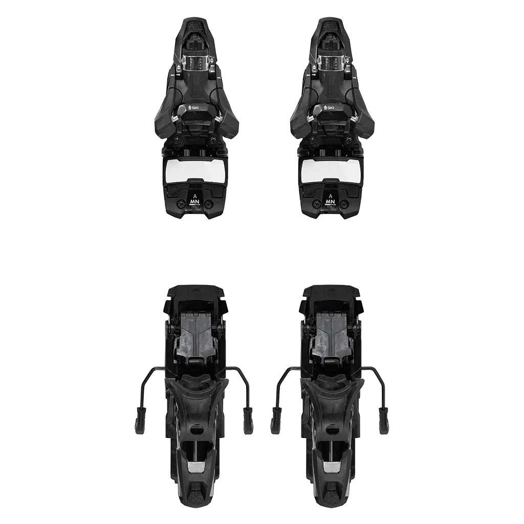 Armada Shift² 13 MN bindings - Black