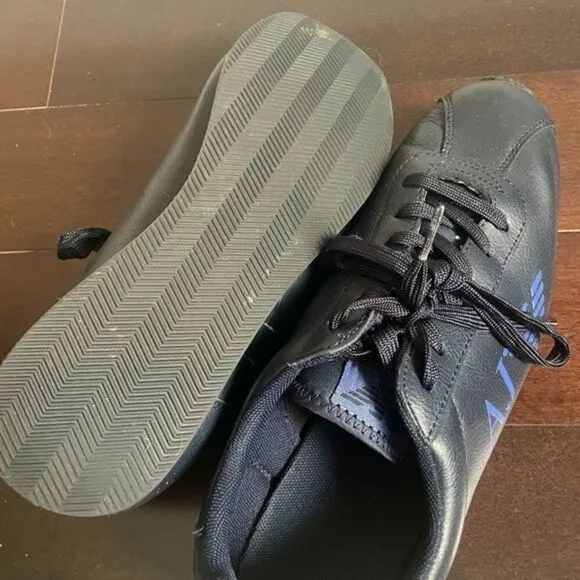 Armani Jeans Vintage Blue Sneakers Mens 9.5