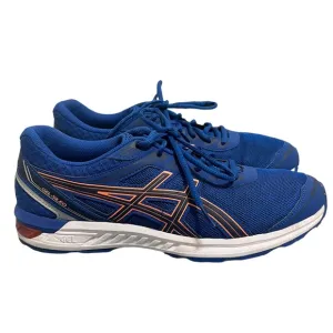 ASICS Gel Sileo Blue Sneakers Size 9