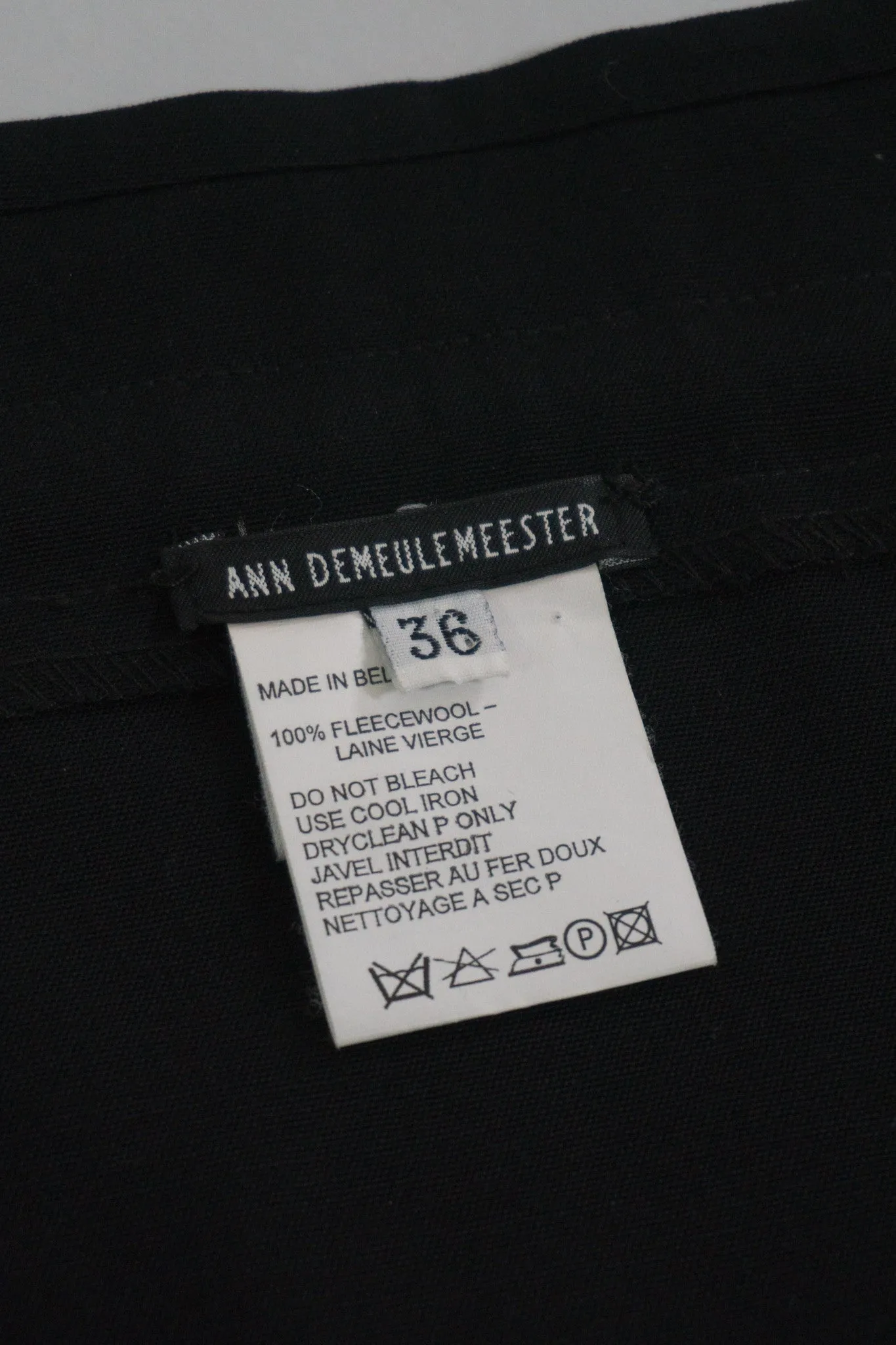 Asymmetrical Handkerchief Hem Skirt