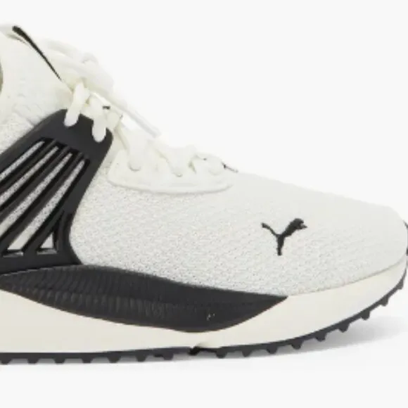 Athletic Sneaker PUMA Mens Pacer Future Sneaker Size 10