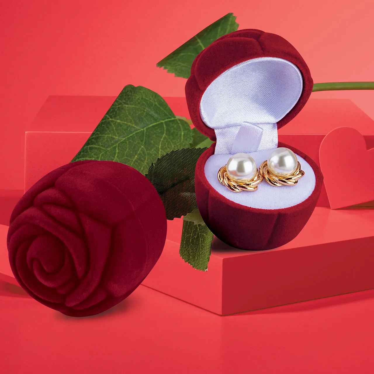 Avon VALENTINA EARRINGS