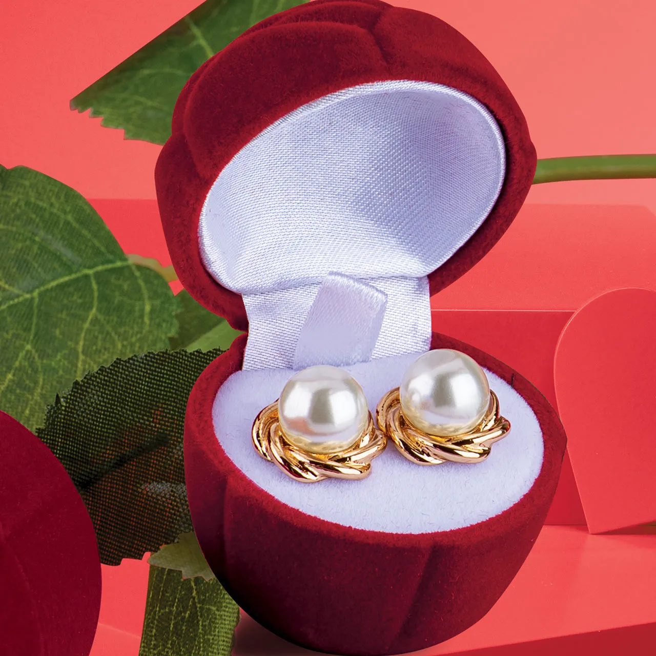Avon VALENTINA EARRINGS