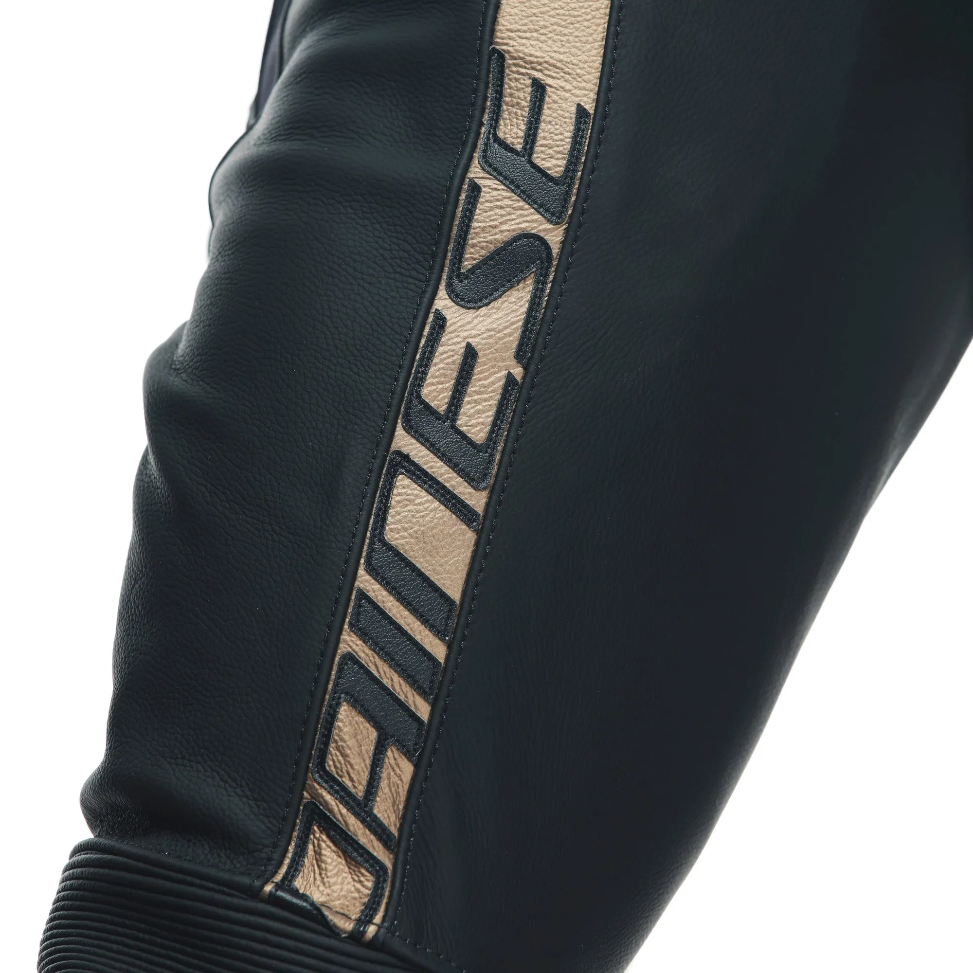 Avro 4 Leather Two Piece Suit