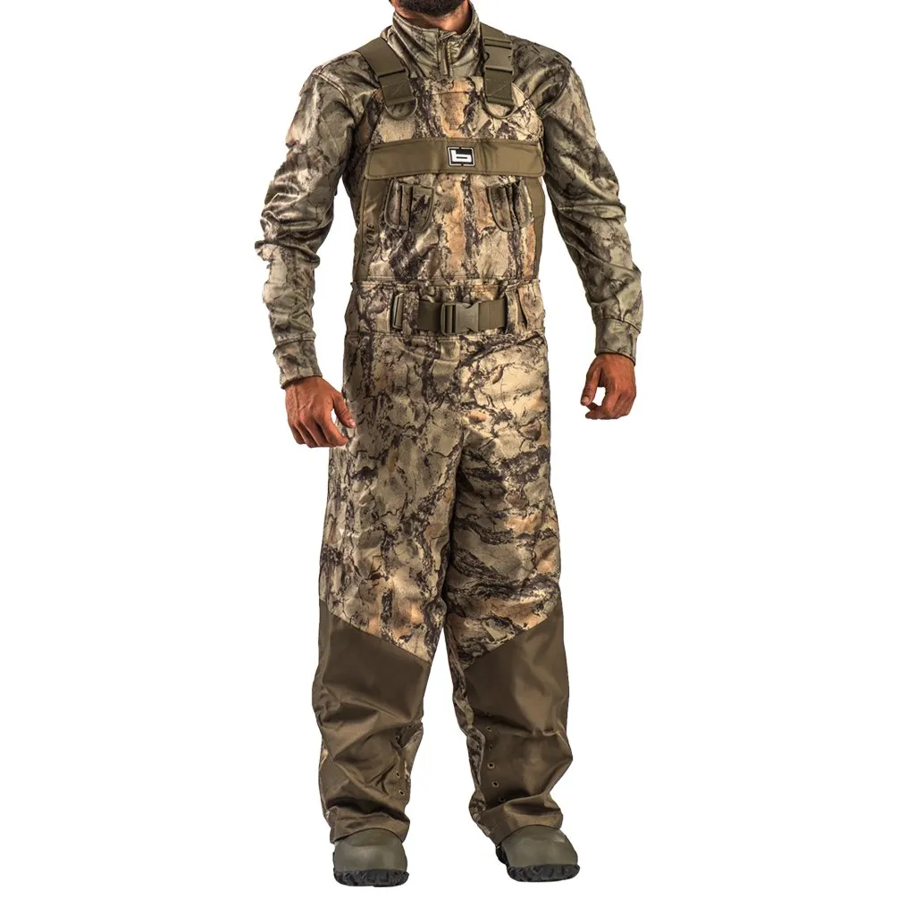 Banded Redzone 2.0 Breathable Insulated Waders - Stout