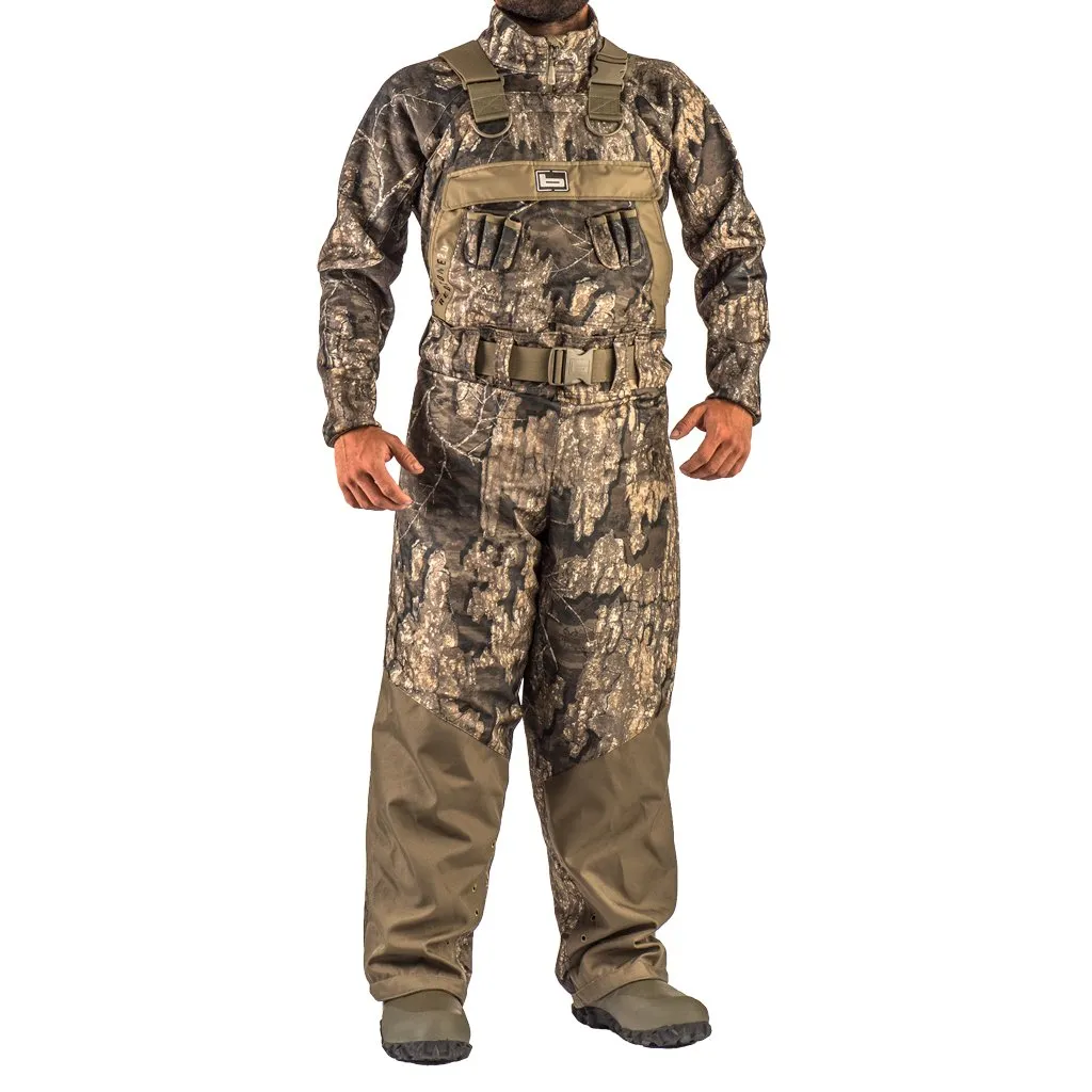 Banded Redzone 2.0 Breathable Insulated Waders - Stout