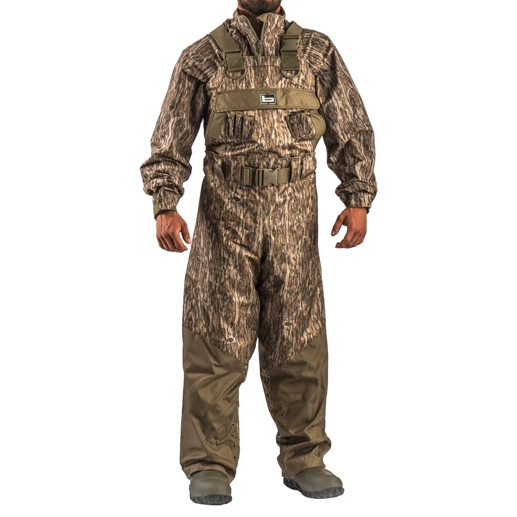 Banded Redzone 2.0 Breathable Insulated Waders - Stout