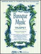 Baroque Music for Trumpet Trumpet and Piano