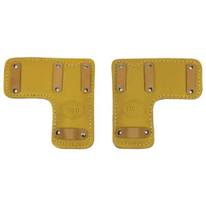 Bashlin - 130D "L" Climber Pads