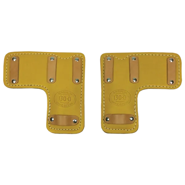Bashlin - 130D "L" Climber Pads